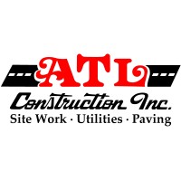 ATL Construction Inc logo