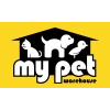 Pet Warehouse logo