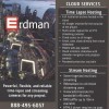 Erdman Video Systems Inc logo