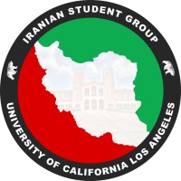 Iranian Student Group At UCLA logo