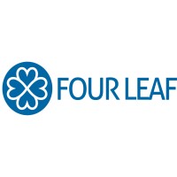 Four Leaf LLC logo