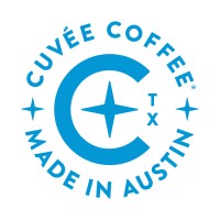 Cuvee Coffee logo