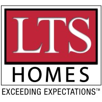 LTS Homes logo