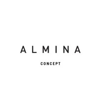 Almina Concept logo