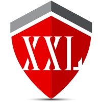 XXL Construction logo