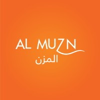 Al Muzn Mall logo