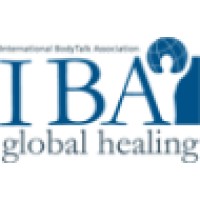 Image of International Bodytalk Association (IBA)