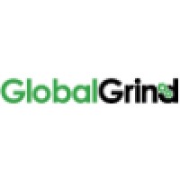 Global Grind logo