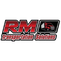 RM Transportation Solutions, LLC logo