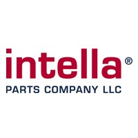 Intella Parts Company LLC logo