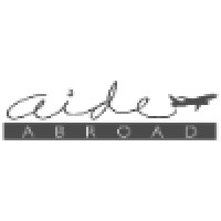AIDE Abroad logo