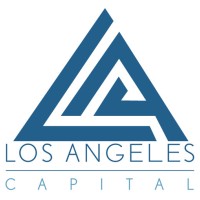 Los Angeles Capital Management LLC logo