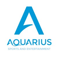 Aquarius Sports And Entertainment logo