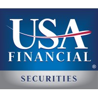 USA Financial Securities logo