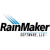 RainMaker Software logo