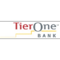 Image of TierOne Bank