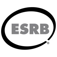 Entertainment Software Rating Board (ESRB) logo