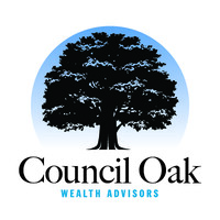 Council Oak Wealth Advisors logo