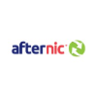 Afternic logo