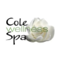Cole Wellness Spa logo