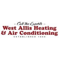 West Allis Heating & Air Conditioning logo