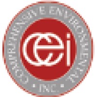Comprehensive Environmental Inc. logo