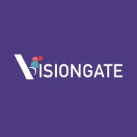 VisionGate, Inc. logo