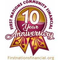 First Nations Community Financial logo