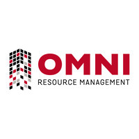OMNI Resource Management logo