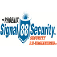 Phoenix Signal 88 Security logo