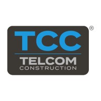 Telcom Construction, LLC logo