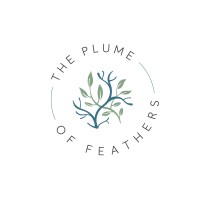 The Plume Of Feathers logo