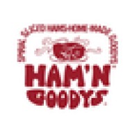 Ham N Goodys logo