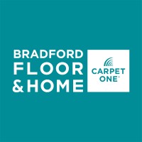 Bradford Floor And Home logo