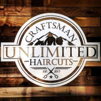 Craftsman Unlimited Haircuts logo