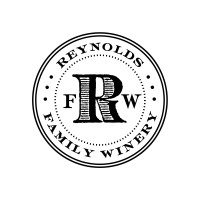 Reynolds Family Winery logo