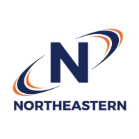 Northeastern Swimming Pool Distributors Inc. logo