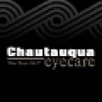 Chautauqua Eyecare logo