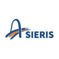 Asieris Pharmaceuticals logo