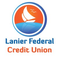 Lanier Federal Credit Union logo