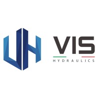 VIS Hydraulics logo
