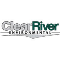 CLEAR RIVER ENVIRONMENTAL SERVICE CORP logo