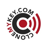 CloneMyKey.com LLC logo