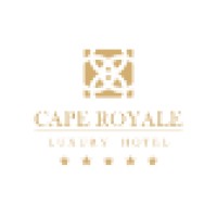 The Cape Royale logo