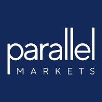 Parallel Markets logo