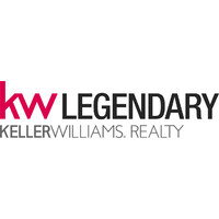 Keller Williams Legendary logo