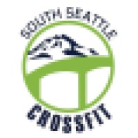 South Seattle CrossFit logo