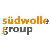 Südwolle Group logo