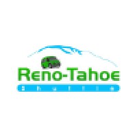 Reno-Tahoe Airport Shuttle logo