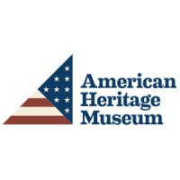 American Heritage Museum logo